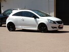 Opel Corsa Limited Edition /Klima /ALU 17 / - 4