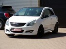 Opel Corsa Limited Edition /Klima /ALU 17 / - 6
