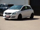 Opel Corsa Limited Edition /Klima /ALU 17 / - 7