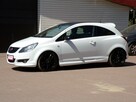 Opel Corsa Limited Edition /Klima /ALU 17 / - 8