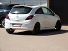 Opel Corsa Limited Edition /Klima /ALU 17 / - 10