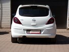 Opel Corsa Limited Edition /Klima /ALU 17 / - 12