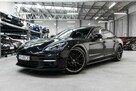 Porsche Panamera 4. Dociągi. ACC. Kamery 360. BOSE. Wentylacja. Matrix-LED. Pneumatyka. - 1