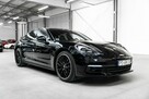 Porsche Panamera 4. Dociągi. ACC. Kamery 360. BOSE. Wentylacja. Matrix-LED. Pneumatyka. - 4