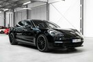 Porsche Panamera 4. Dociągi. ACC. Kamery 360. BOSE. Wentylacja. Matrix-LED. Pneumatyka. - 5