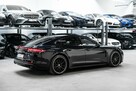 Porsche Panamera 4. Dociągi. ACC. Kamery 360. BOSE. Wentylacja. Matrix-LED. Pneumatyka. - 10