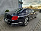 Bentley Continental Flying Spur V8. Gwarancja 04.2026. Bang & Olufsen. Head-Up. Masaże. - 4