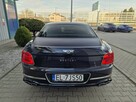 Bentley Continental Flying Spur V8. Gwarancja 04.2026. Bang & Olufsen. Head-Up. Masaże. - 5
