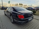 Bentley Continental Flying Spur V8. Gwarancja 04.2026. Bang & Olufsen. Head-Up. Masaże. - 6