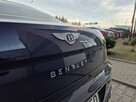 Bentley Continental Flying Spur V8. Gwarancja 04.2026. Bang & Olufsen. Head-Up. Masaże. - 9