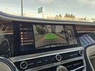 Bentley Continental Flying Spur V8. Gwarancja 04.2026. Bang & Olufsen. Head-Up. Masaże. - 14