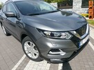 Nissan Qashqai xenon led kamera 360 automat  super stan - 1