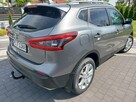 Nissan Qashqai xenon led kamera 360 automat  super stan - 2