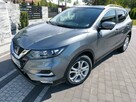 Nissan Qashqai xenon led kamera 360 automat  super stan - 3