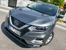 Nissan Qashqai xenon led kamera 360 automat  super stan - 4