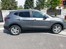 Nissan Qashqai xenon led kamera 360 automat  super stan - 5