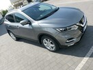 Nissan Qashqai xenon led kamera 360 automat  super stan - 6