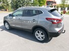 Nissan Qashqai xenon led kamera 360 automat  super stan - 9