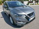 Nissan Qashqai xenon led kamera 360 automat  super stan - 11
