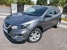 Nissan Qashqai xenon led kamera 360 automat  super stan - 12