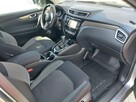 Nissan Qashqai xenon led kamera 360 automat  super stan - 13