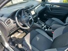 Nissan Qashqai xenon led kamera 360 automat  super stan - 16