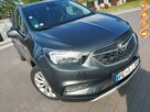 mokka x półskórka navi kamera 1.4t benzyna 108 tys przebieg - 1