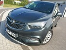 mokka x półskórka navi kamera 1.4t benzyna 108 tys przebieg - 3