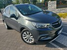 mokka x półskórka navi kamera 1.4t benzyna 108 tys przebieg - 5