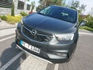 mokka x półskórka navi kamera 1.4t benzyna 108 tys przebieg - 7