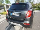mokka x półskórka navi kamera 1.4t benzyna 108 tys przebieg - 9