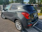 mokka x półskórka navi kamera 1.4t benzyna 108 tys przebieg - 10