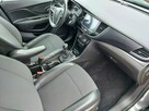 mokka x półskórka navi kamera 1.4t benzyna 108 tys przebieg - 16