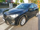 Mazda CX-5 2.2crd  navi  przebieg import francja bez rdzy !!! - 1