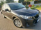 Mazda CX-5 2.2crd  navi  przebieg import francja bez rdzy !!! - 2