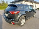 Mazda CX-5 2.2crd  navi  przebieg import francja bez rdzy !!! - 4