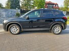 Mazda CX-5 2.2crd  navi  przebieg import francja bez rdzy !!! - 8