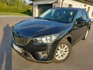 Mazda CX-5 2.2crd  navi  przebieg import francja bez rdzy !!! - 10