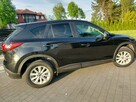 Mazda CX-5 2.2crd  navi  przebieg import francja bez rdzy !!! - 13