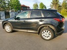 Mazda CX-5 2.2crd  navi  przebieg import francja bez rdzy !!! - 15