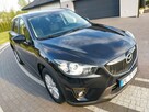 Mazda CX-5 2.2crd  navi  przebieg import francja bez rdzy !!! - 16