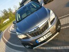 Opel Mokka benzyna półskórka navi kamera 1.4 benzyna - 6