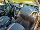 Opel Mokka benzyna półskórka navi kamera 1.4 benzyna - 7