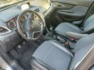 Opel Mokka benzyna półskórka navi kamera 1.4 benzyna - 12