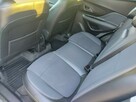 Opel Mokka benzyna półskórka navi kamera 1.4 benzyna - 15