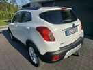 Opel Mokka benzyna półskórka navi kamera 1.4 benzyna - 8