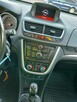 Opel Mokka benzyna półskórka navi kamera 1.4 benzyna - 11