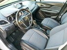 Opel Mokka benzyna półskórka navi kamera 1.4 benzyna - 14