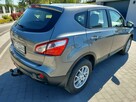 Nissan Qashqai 1.6 benzyna grzane fotele nowe opony - 6