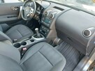 Nissan Qashqai 1.6 benzyna grzane fotele nowe opony - 8